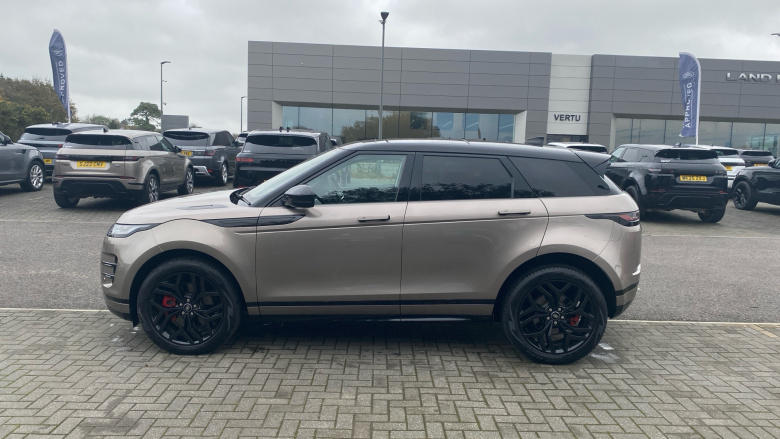 Land Rover Range Rover Evoque 2.0 P300 HST 5dr Auto Petrol Hatchback